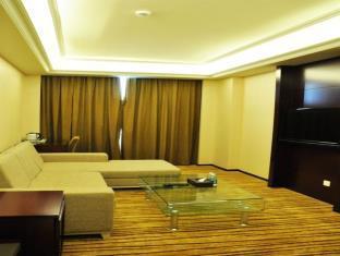 Shun Ying Li Yu Hotel Гуанчжоу Экстерьер фото