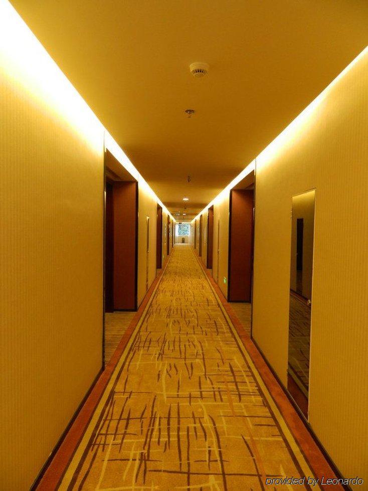 Shun Ying Li Yu Hotel Гуанчжоу Экстерьер фото