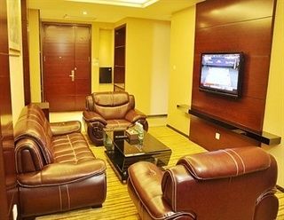 Shun Ying Li Yu Hotel Гуанчжоу Экстерьер фото