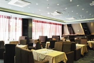 Shun Ying Li Yu Hotel Гуанчжоу Экстерьер фото