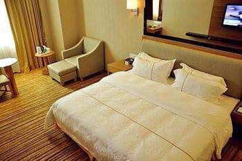 Shun Ying Li Yu Hotel Гуанчжоу Экстерьер фото